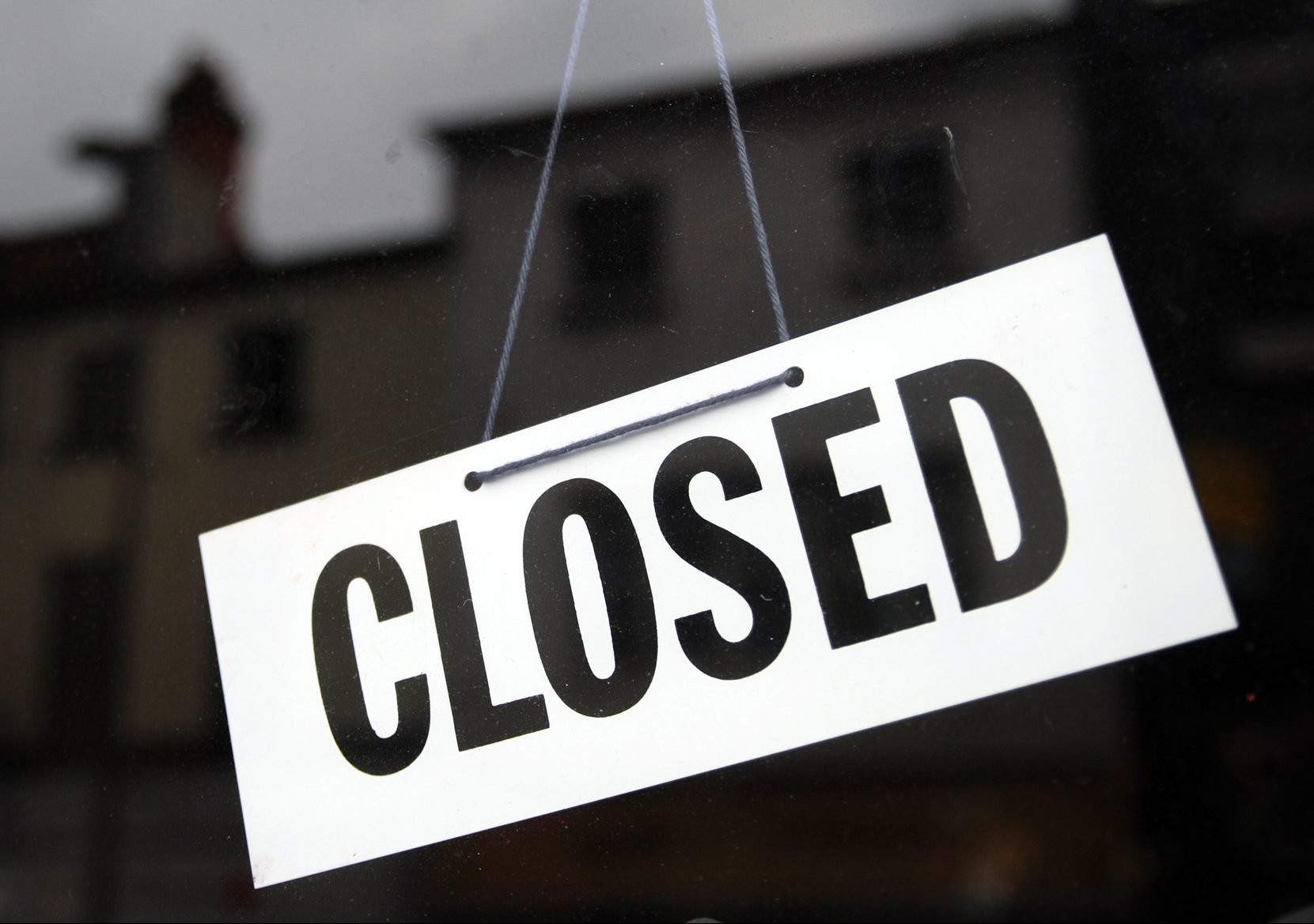 алгоритм ликвидации юридического лица